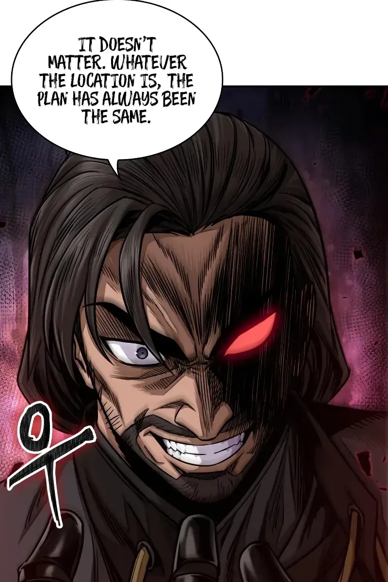 Nano Machine Chapter 178 Page 33