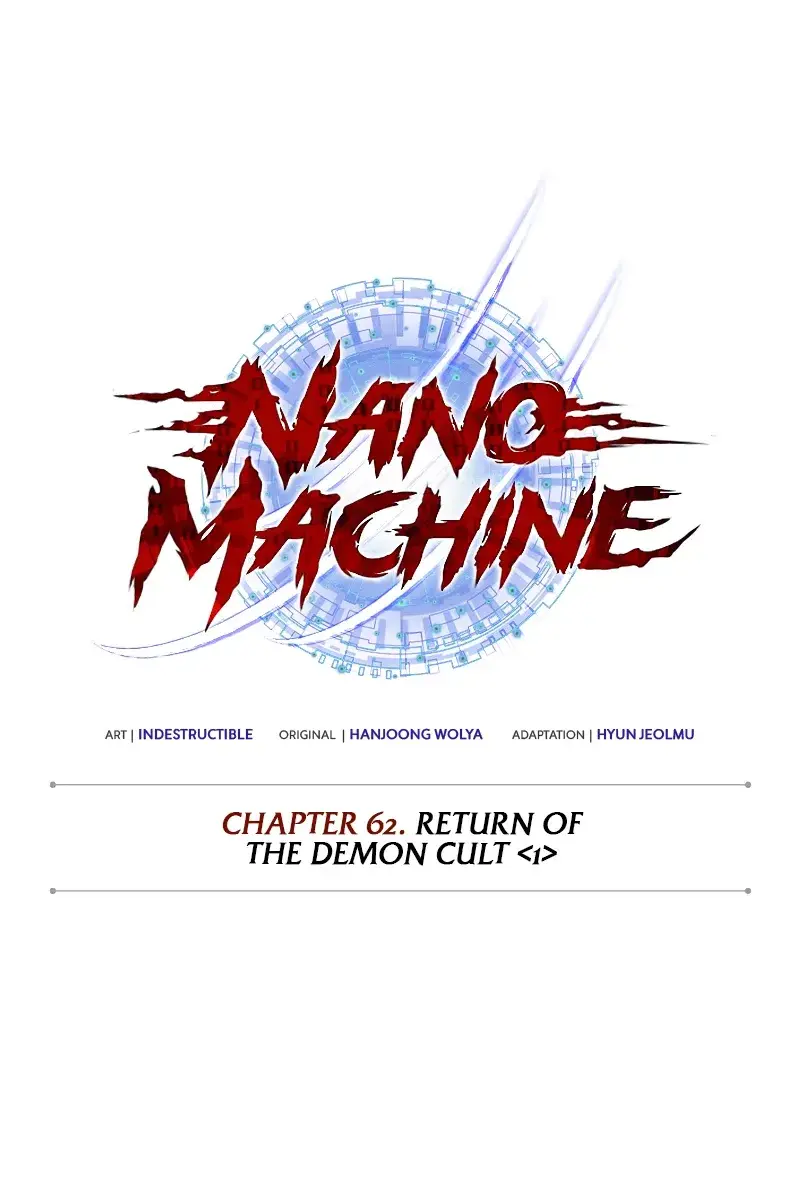 Nano Machine Chapter 178 Page 35