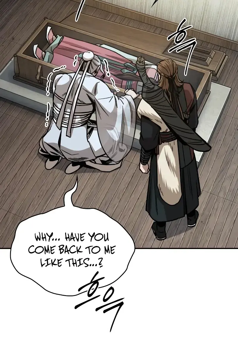 Nano Machine Chapter 178 Page 38