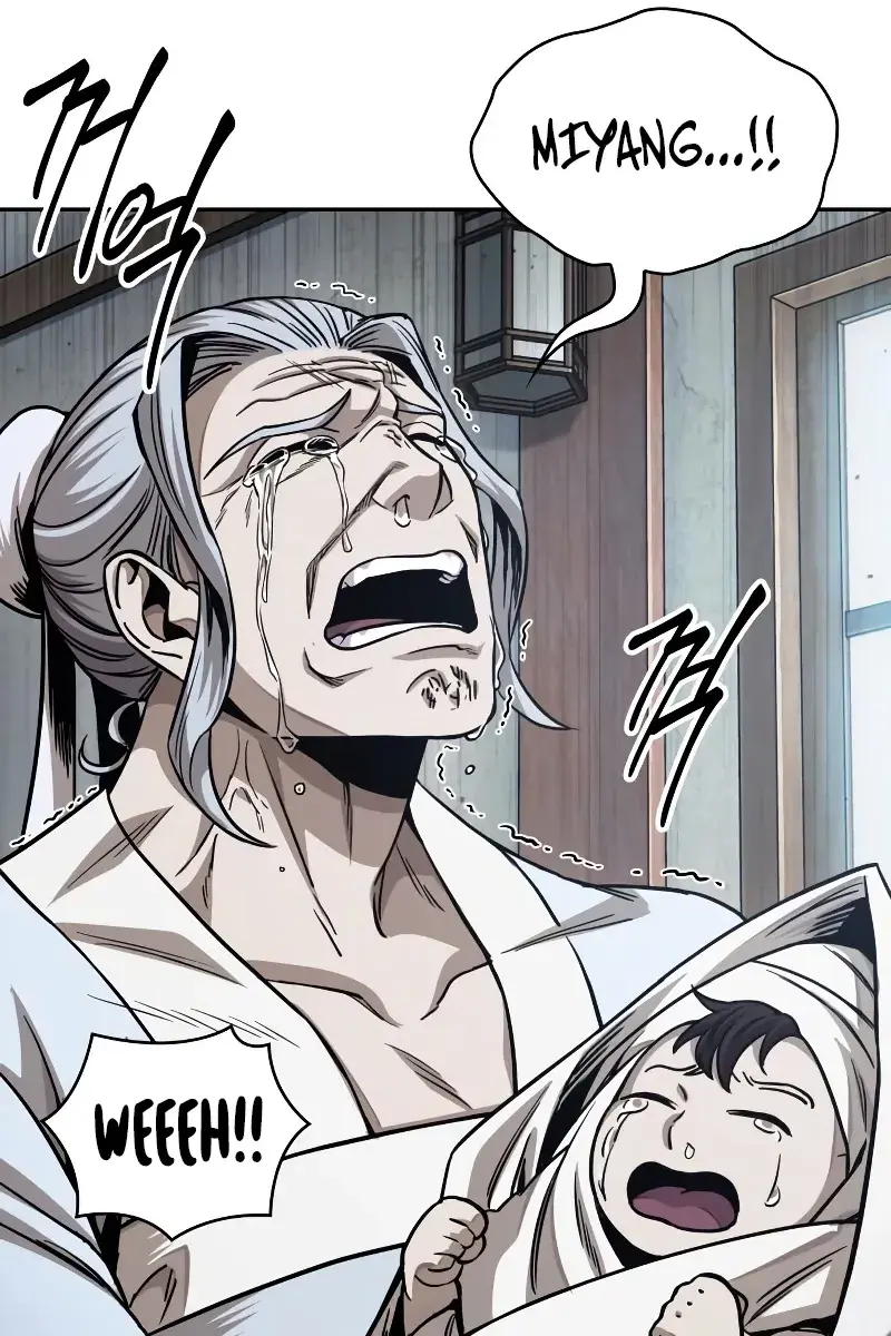 Nano Machine Chapter 178 Page 40