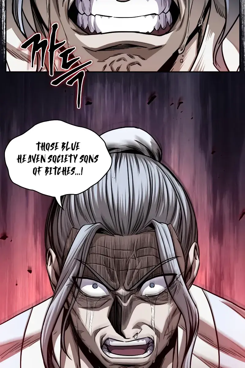 Nano Machine Chapter 178 Page 43