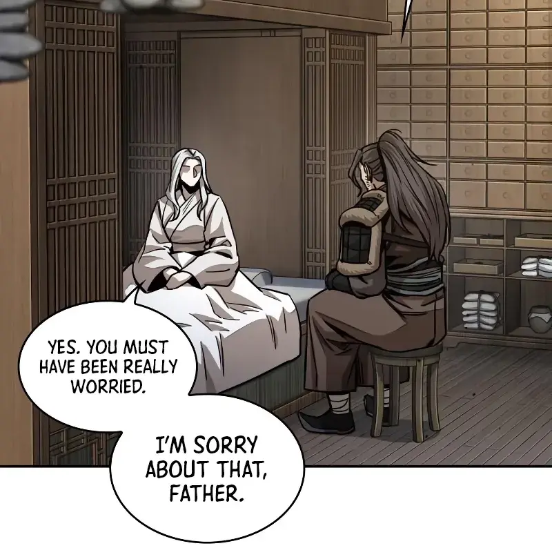 Nano Machine Chapter 178 Page 49