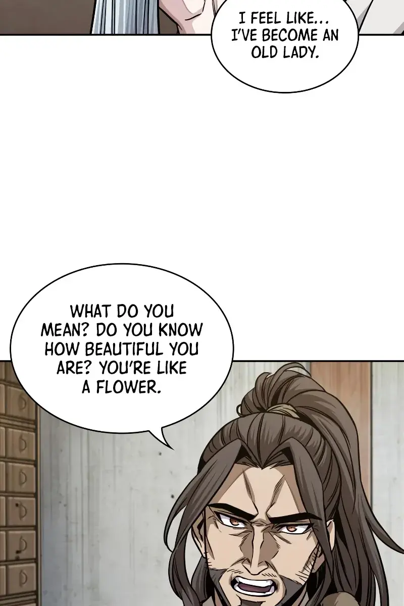 Nano Machine Chapter 178 Page 51