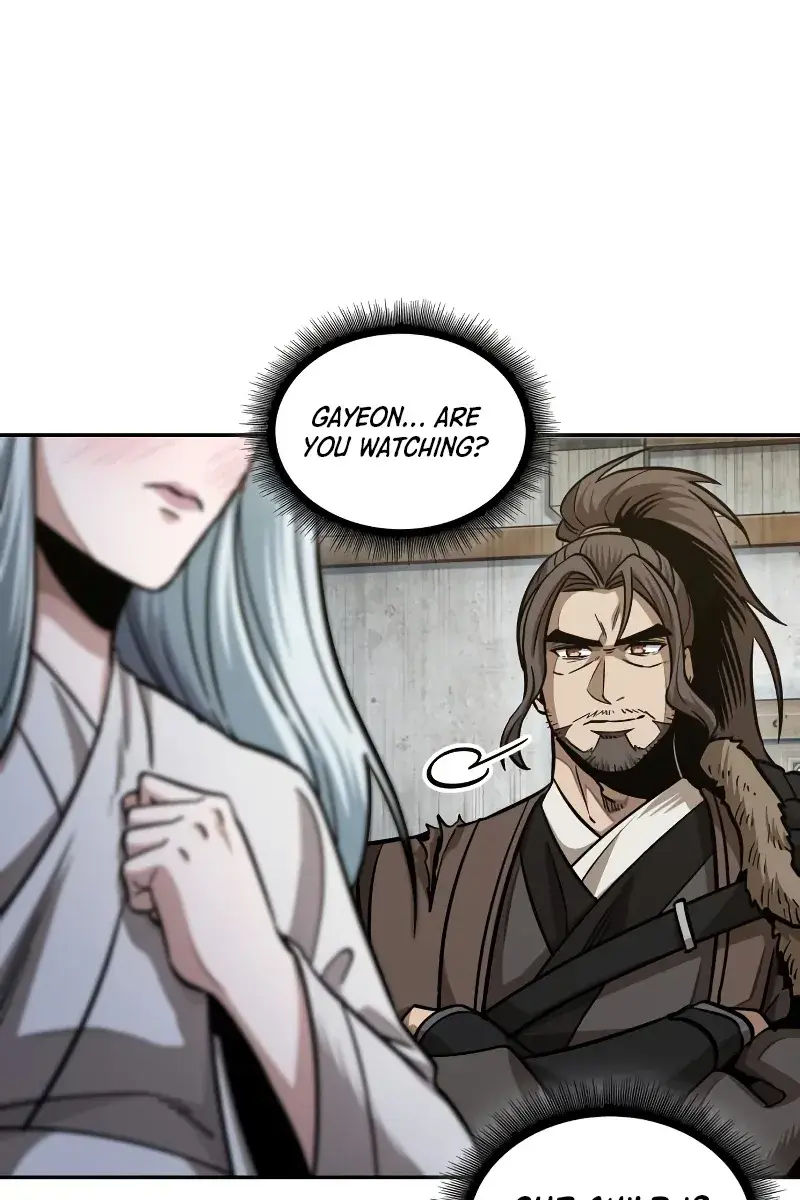 Nano Machine Chapter 178 Page 54