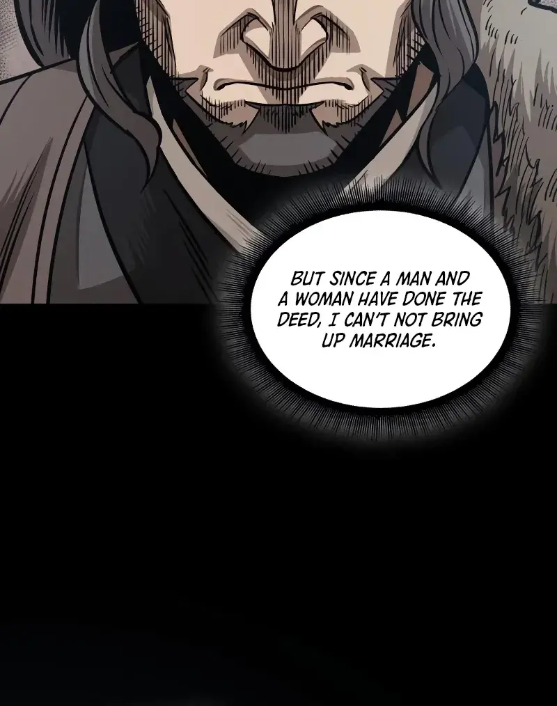 Nano Machine Chapter 178 Page 57