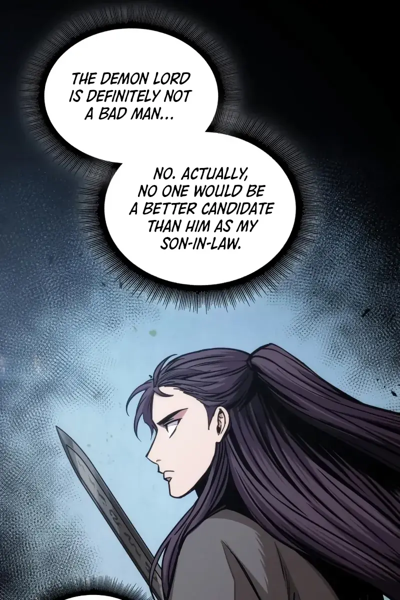 Nano Machine Chapter 178 Page 58