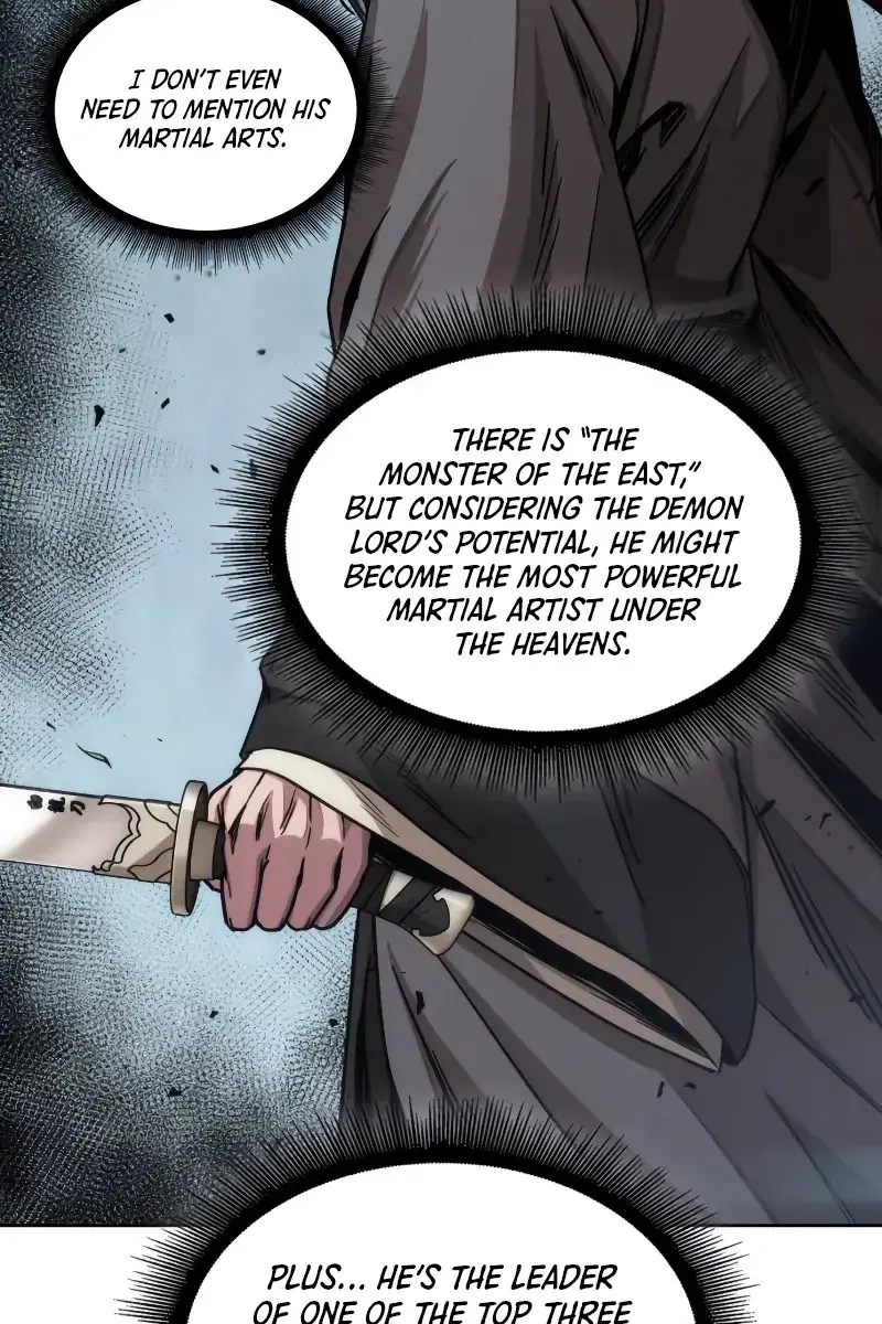 Nano Machine Chapter 178 Page 59