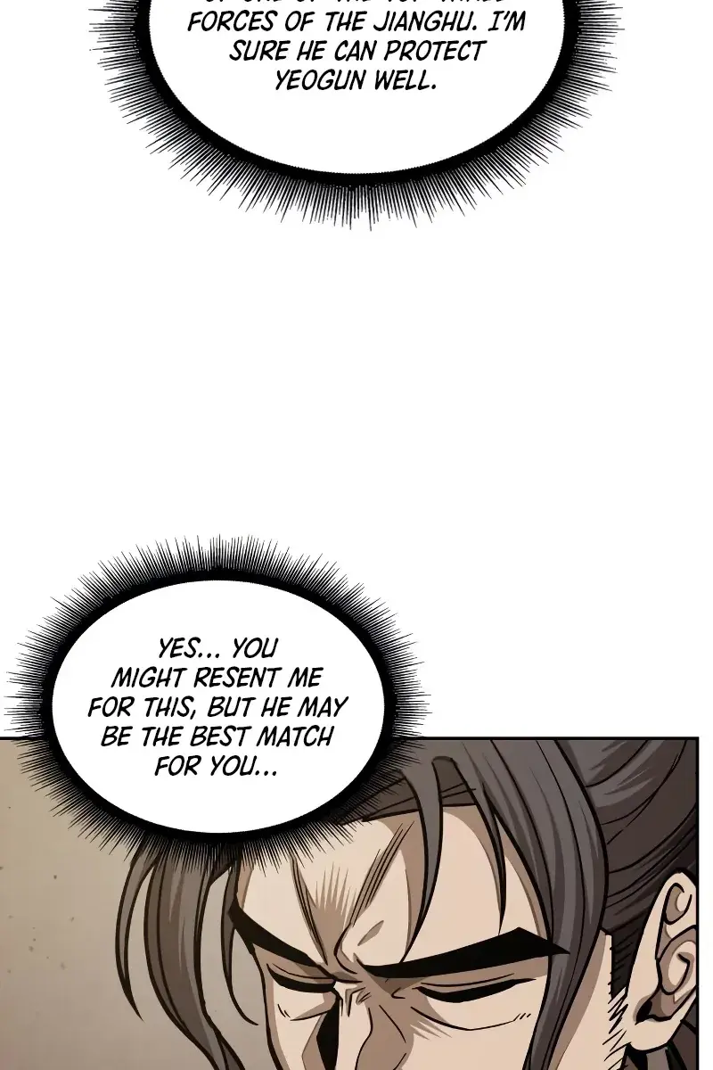 Nano Machine Chapter 178 Page 60