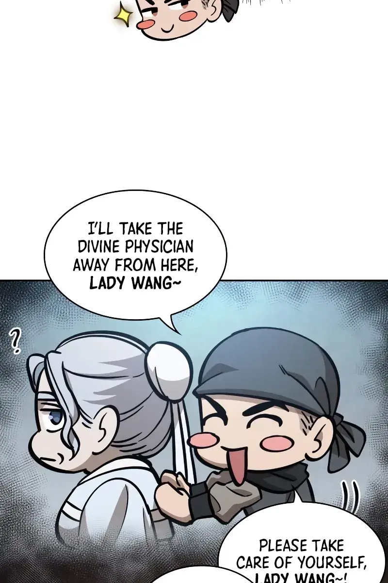 Nano Machine Chapter 178 Page 65