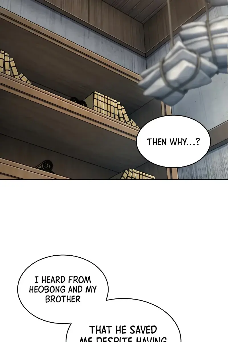 Nano Machine Chapter 178 Page 72