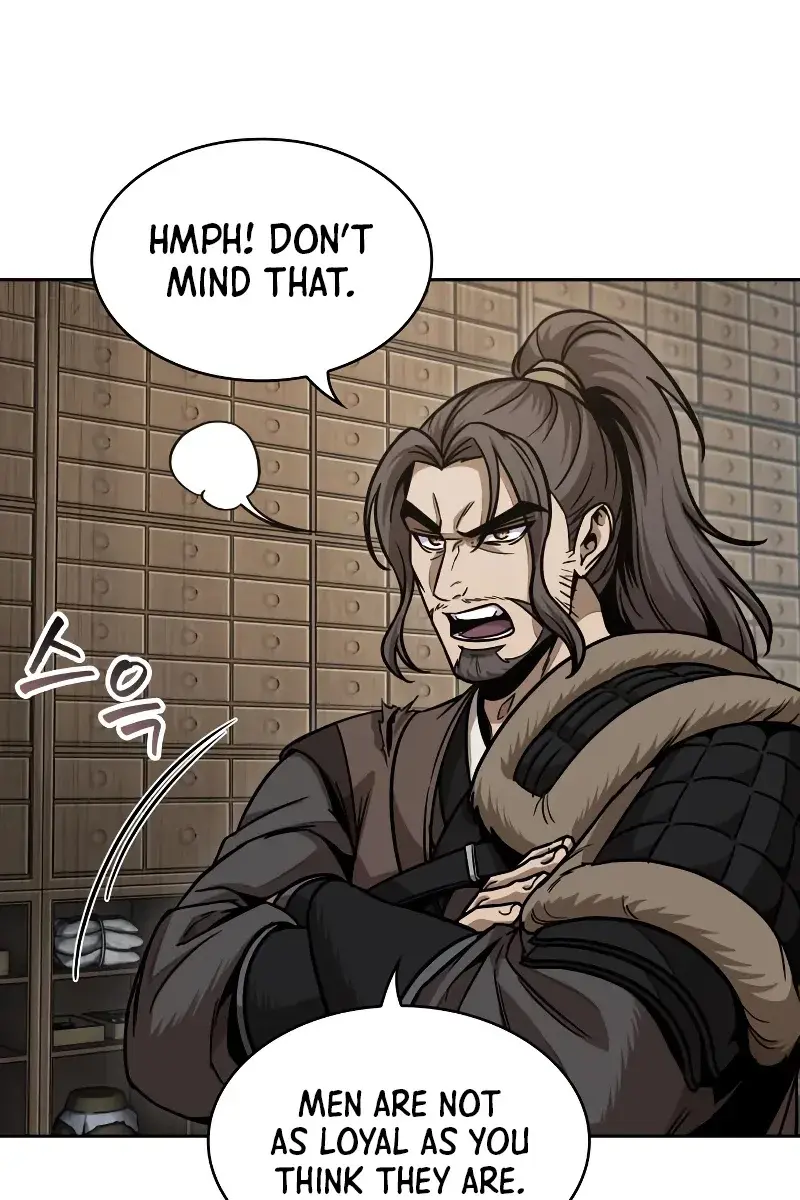 Nano Machine Chapter 178 Page 74