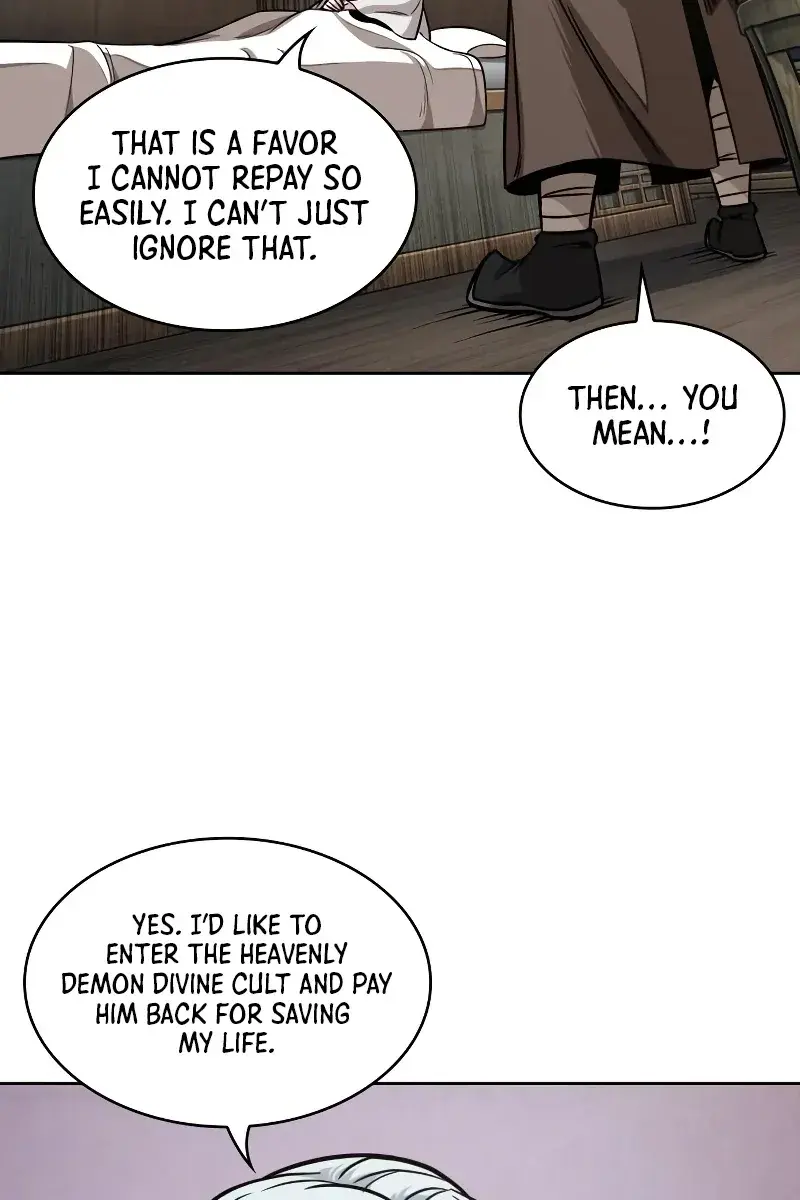 Nano Machine Chapter 178 Page 80