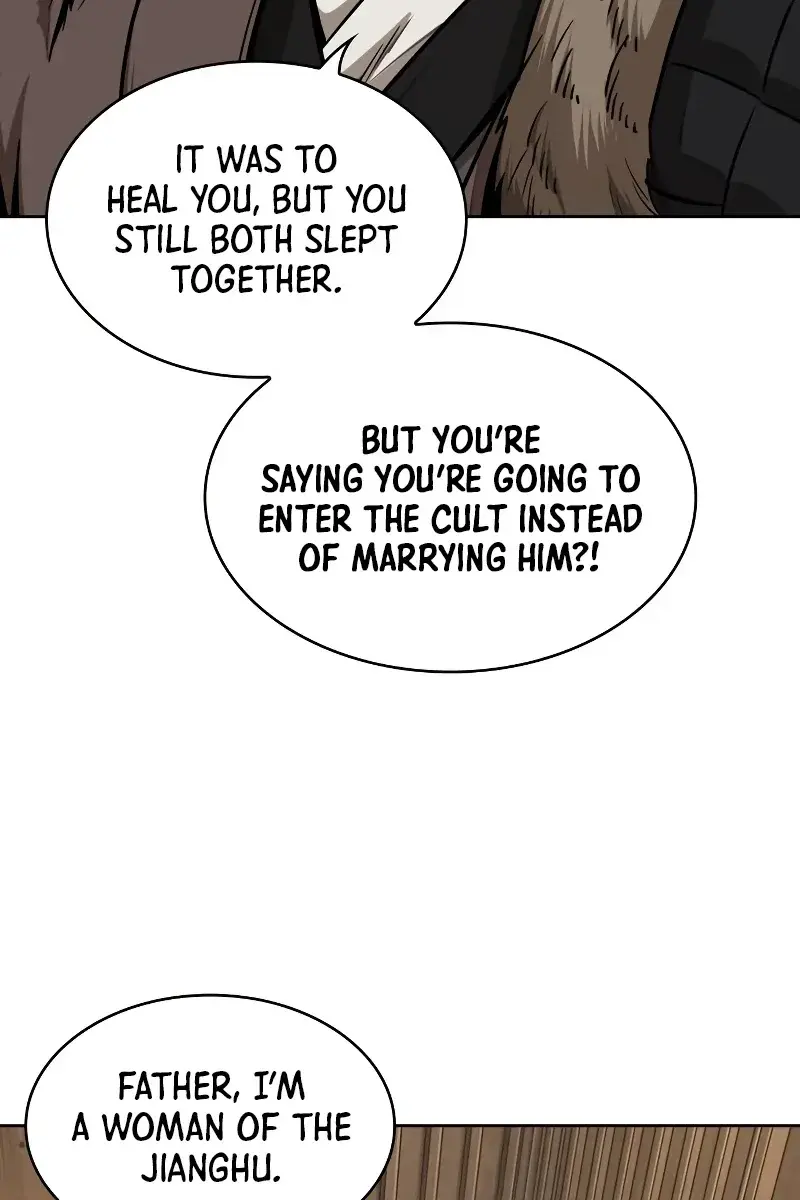 Nano Machine Chapter 178 Page 84