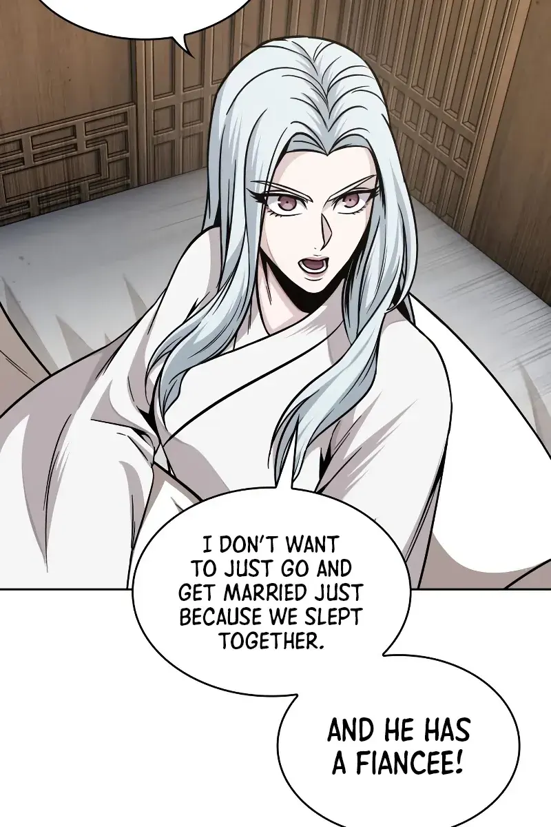 Nano Machine Chapter 178 Page 85