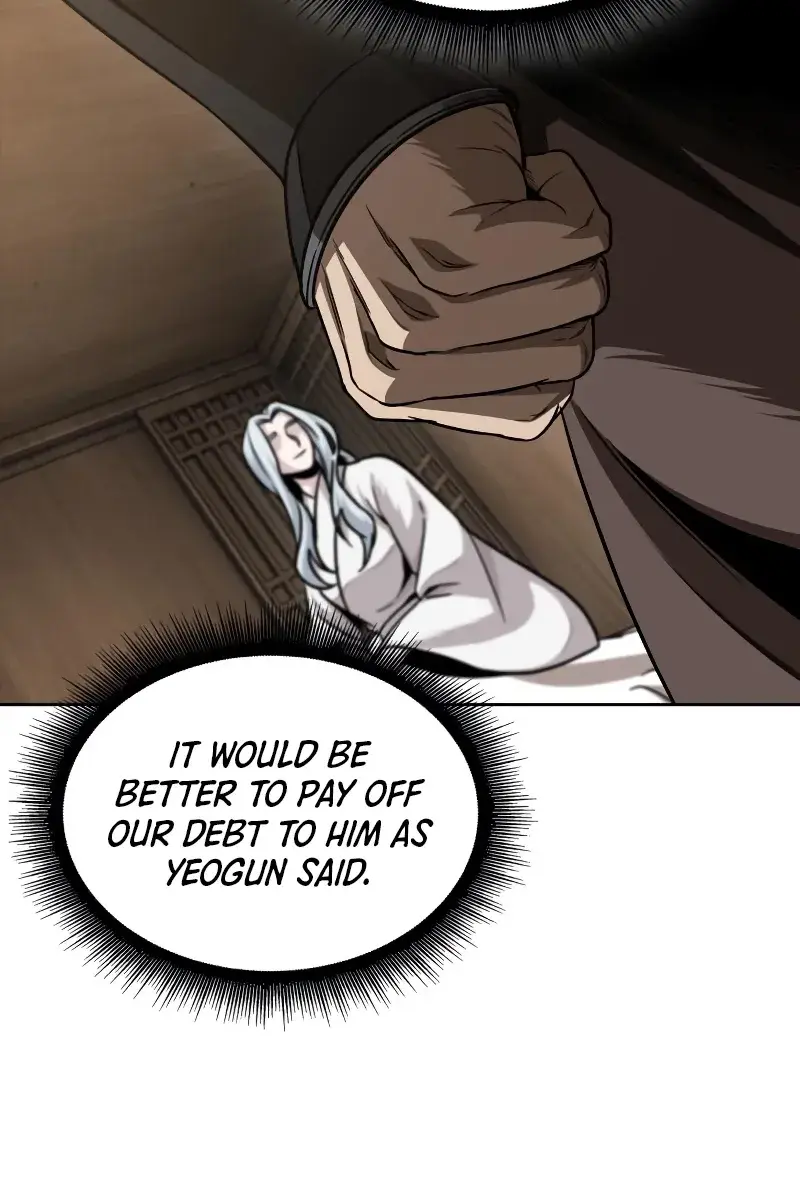 Nano Machine Chapter 178 Page 100