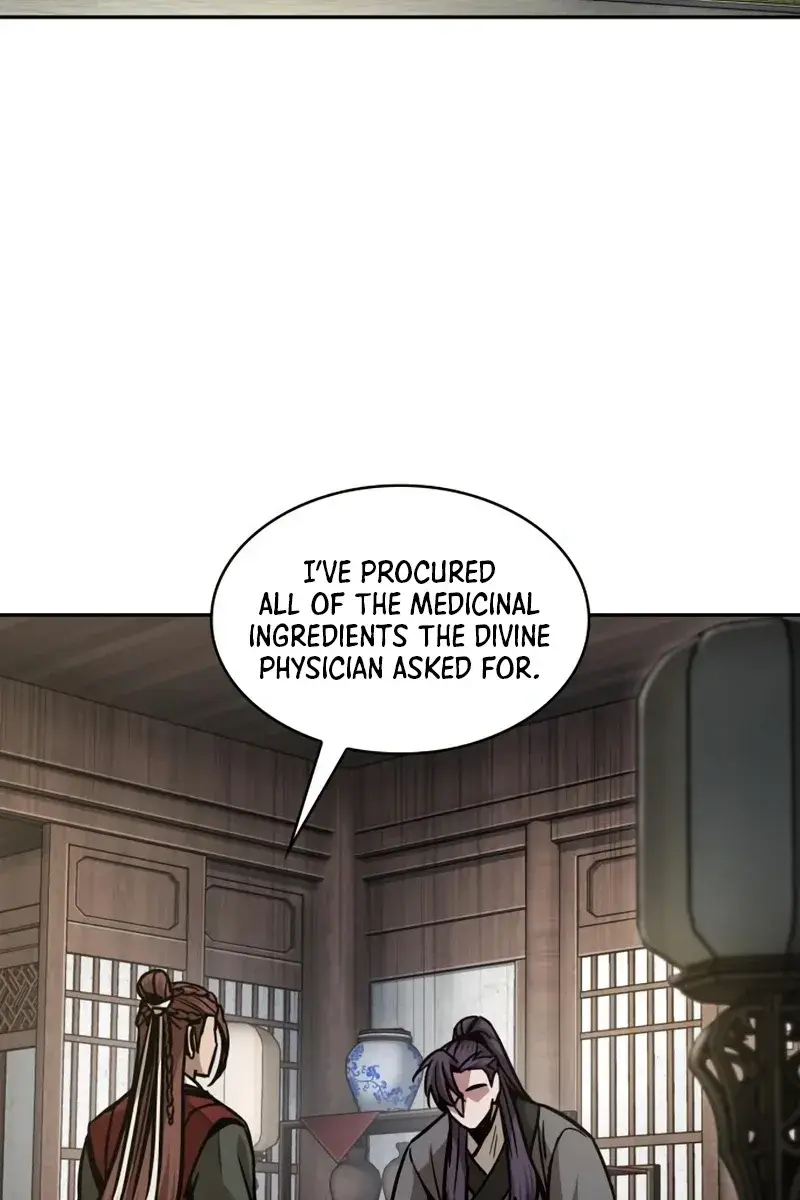 Nano Machine Chapter 179 Page 3