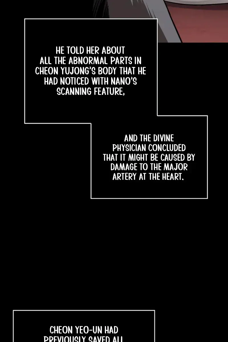 Nano Machine Chapter 179 Page 6