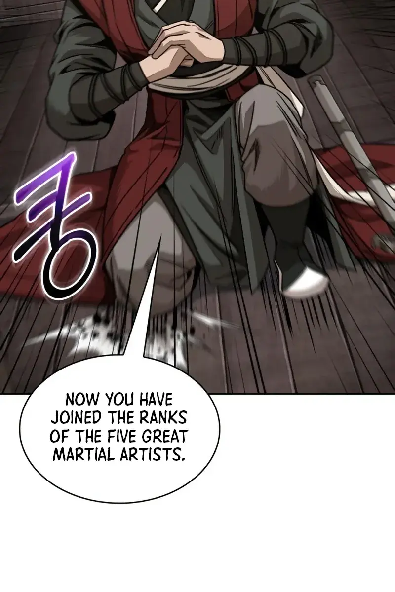 Nano Machine Chapter 179 Page 10