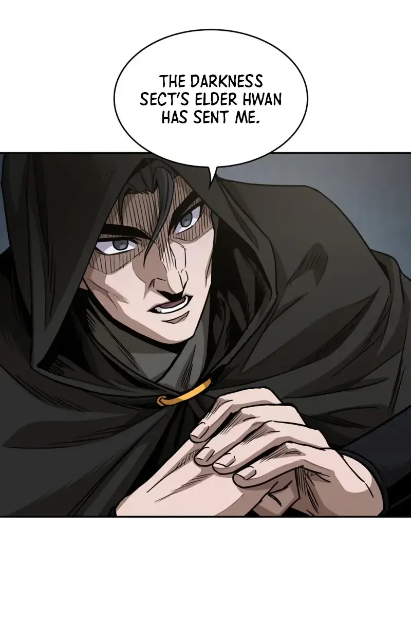 Nano Machine Chapter 179 Page 19