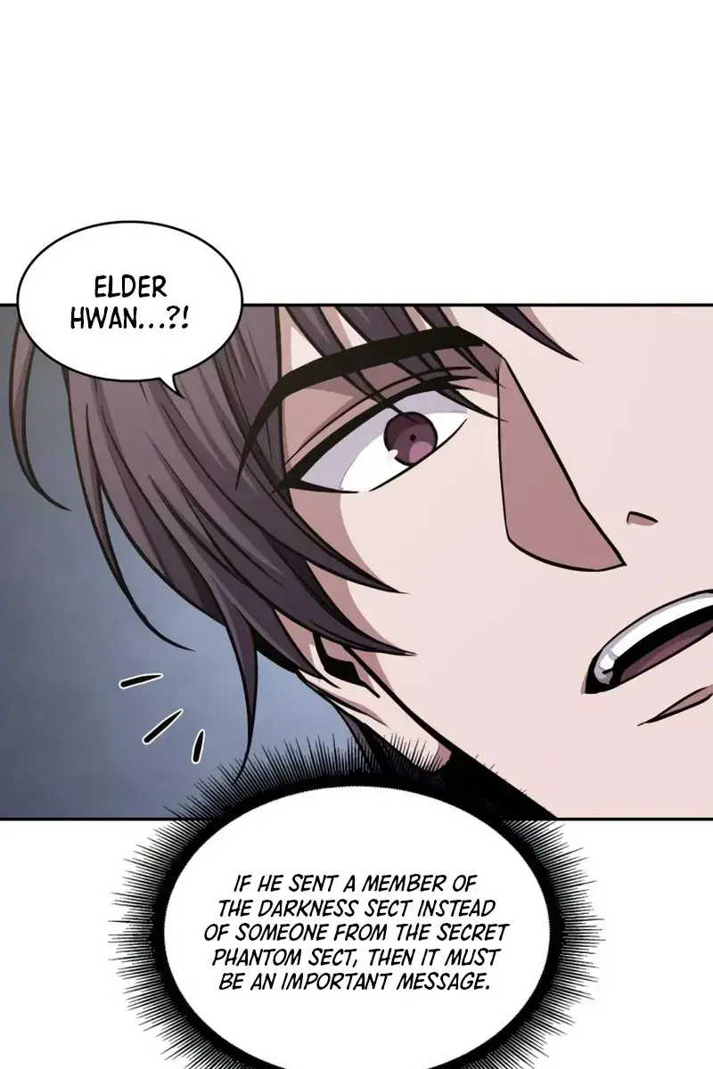 Nano Machine Chapter 179 Page 20