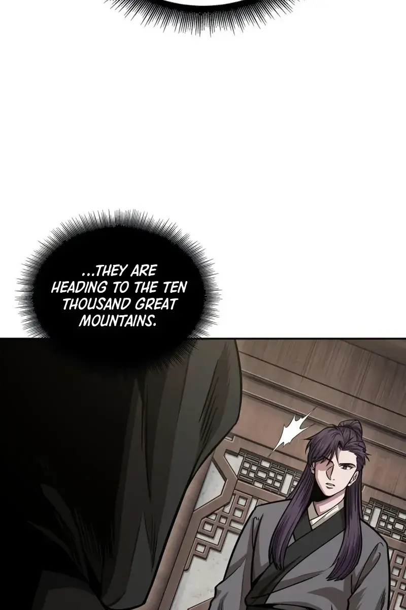 Nano Machine Chapter 179 Page 21