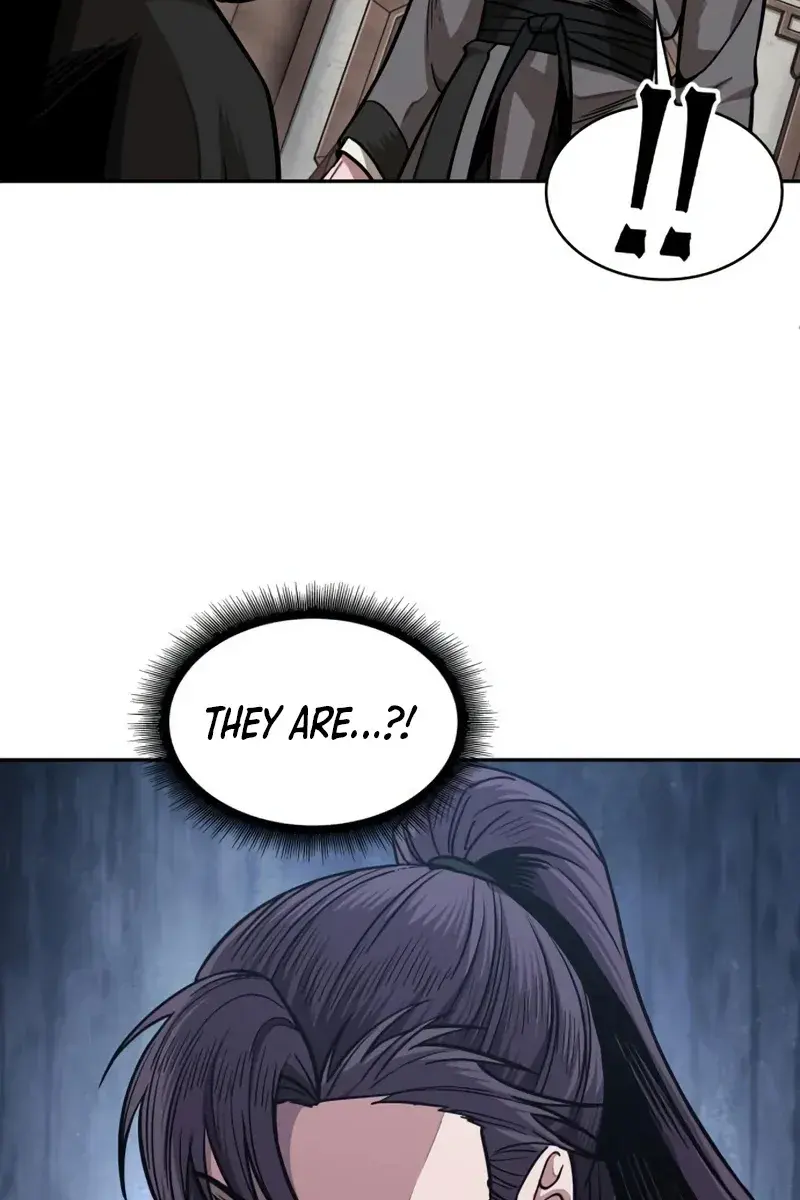 Nano Machine Chapter 179 Page 22