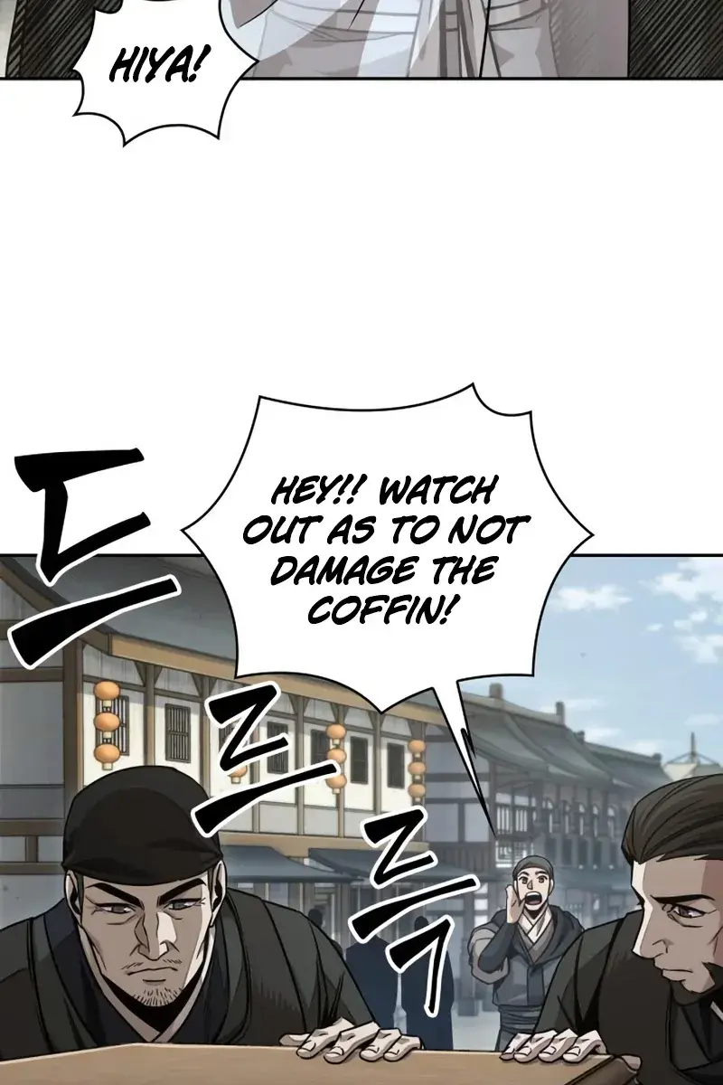 Nano Machine Chapter 179 Page 28