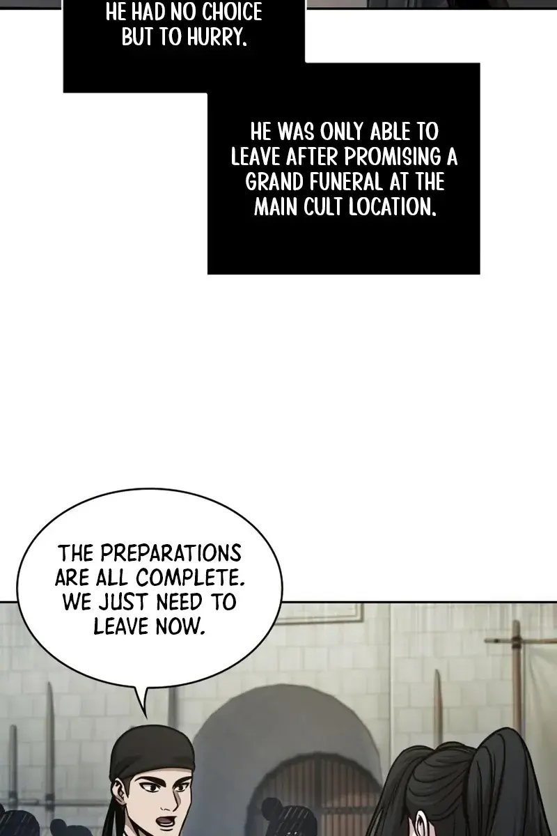 Nano Machine Chapter 179 Page 31