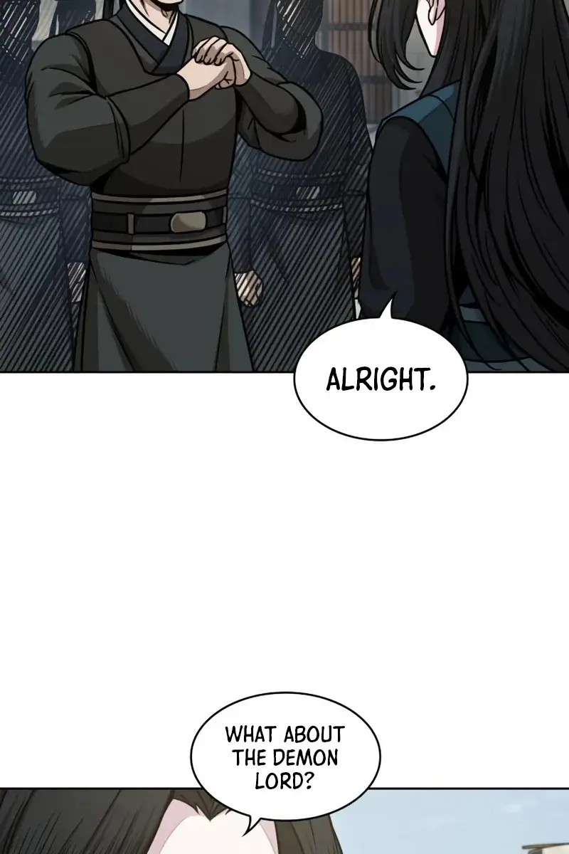 Nano Machine Chapter 179 Page 32