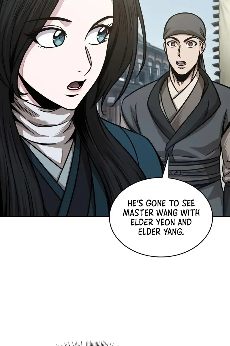 Nano Machine Chapter 179 Page 33