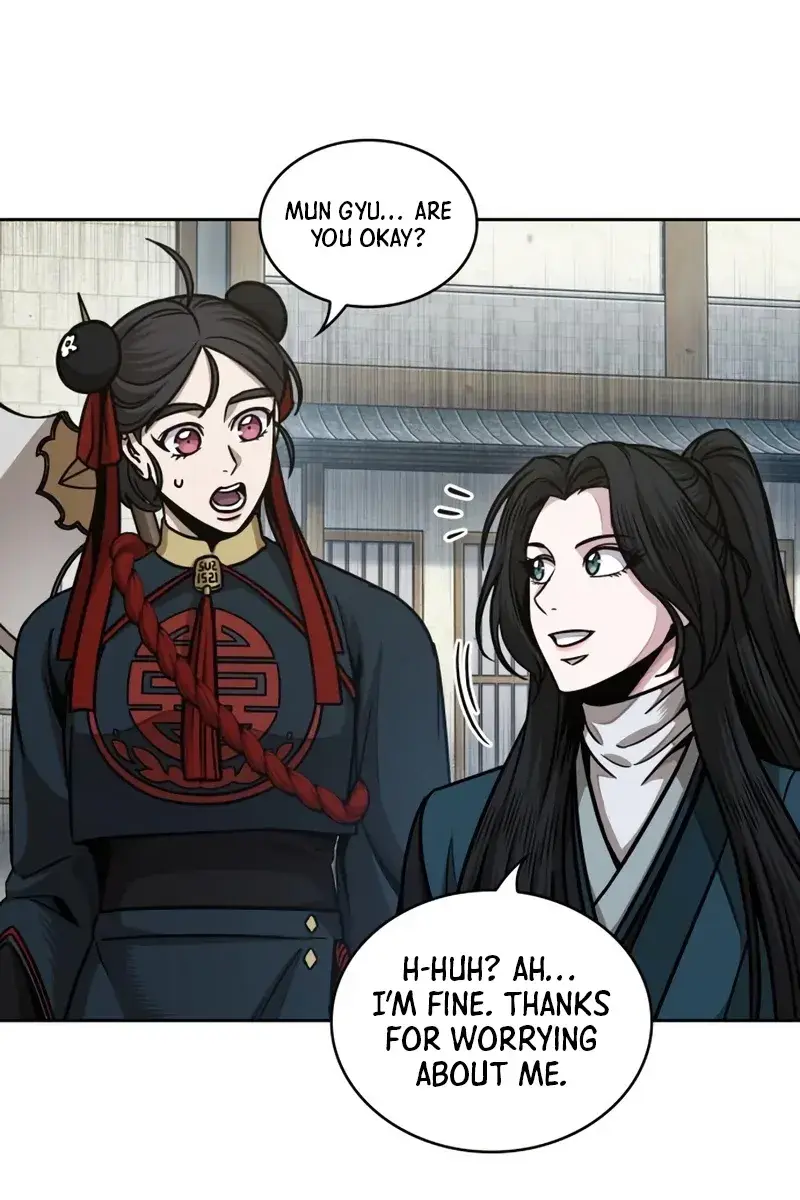 Nano Machine Chapter 179 Page 35