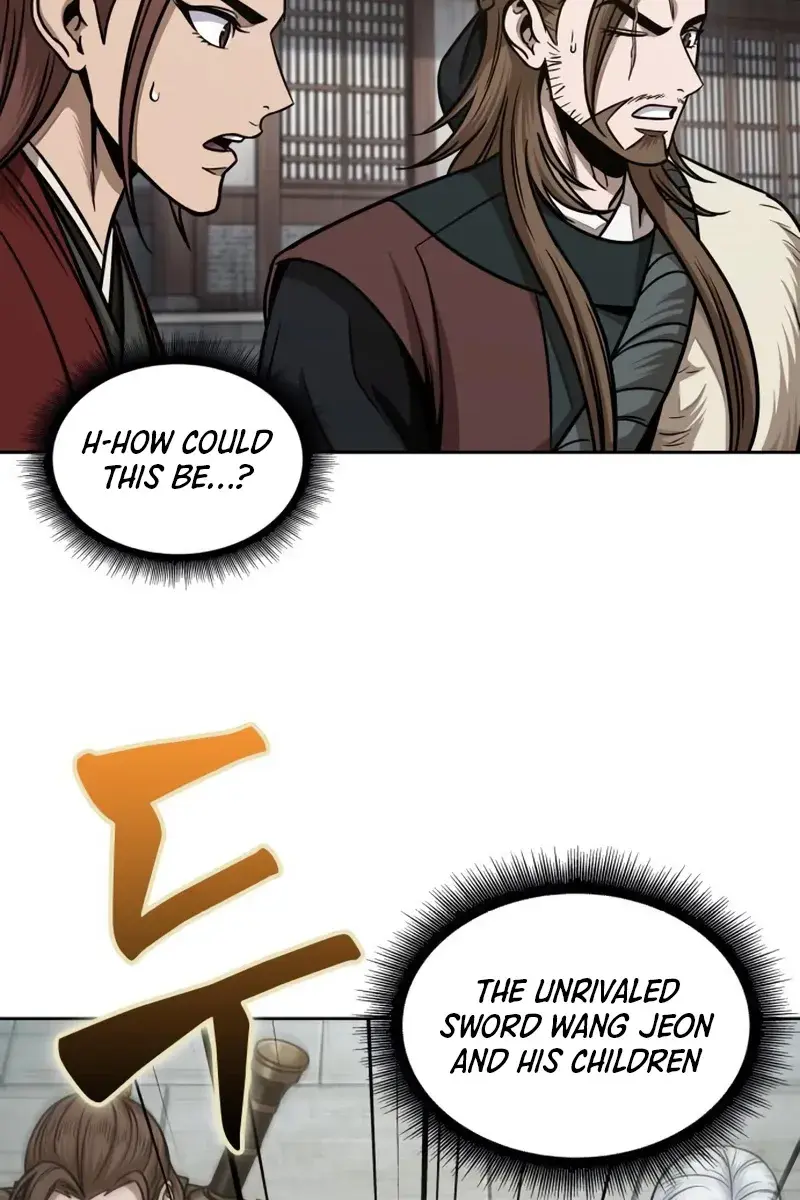 Nano Machine Chapter 179 Page 40