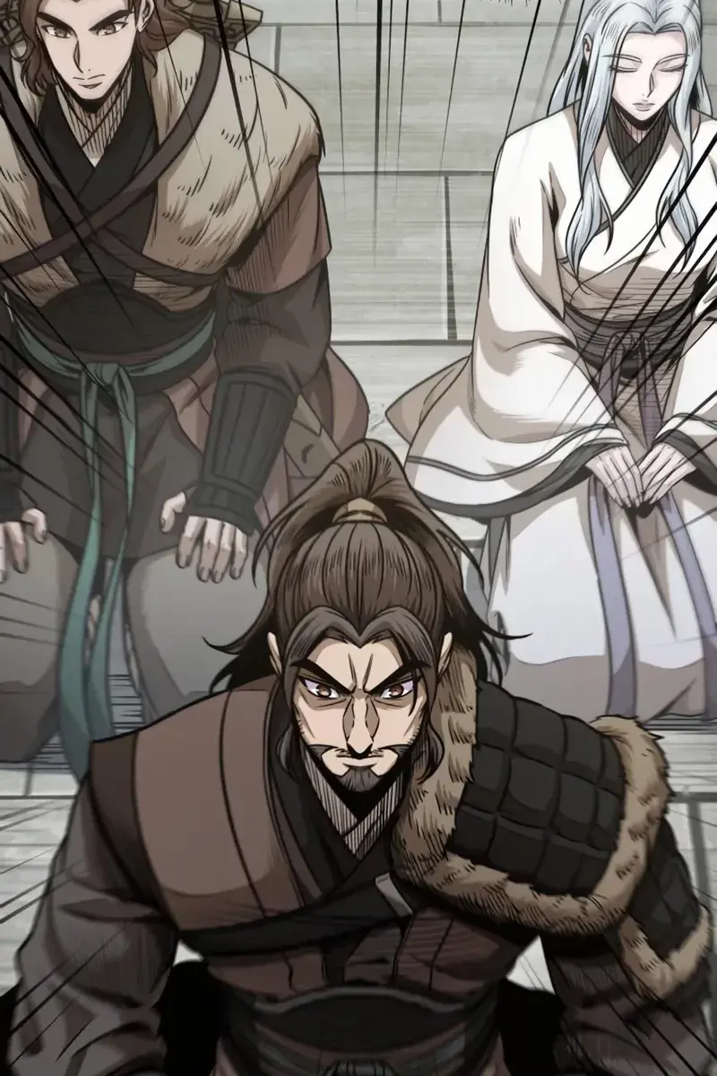 Nano Machine Chapter 179 Page 41