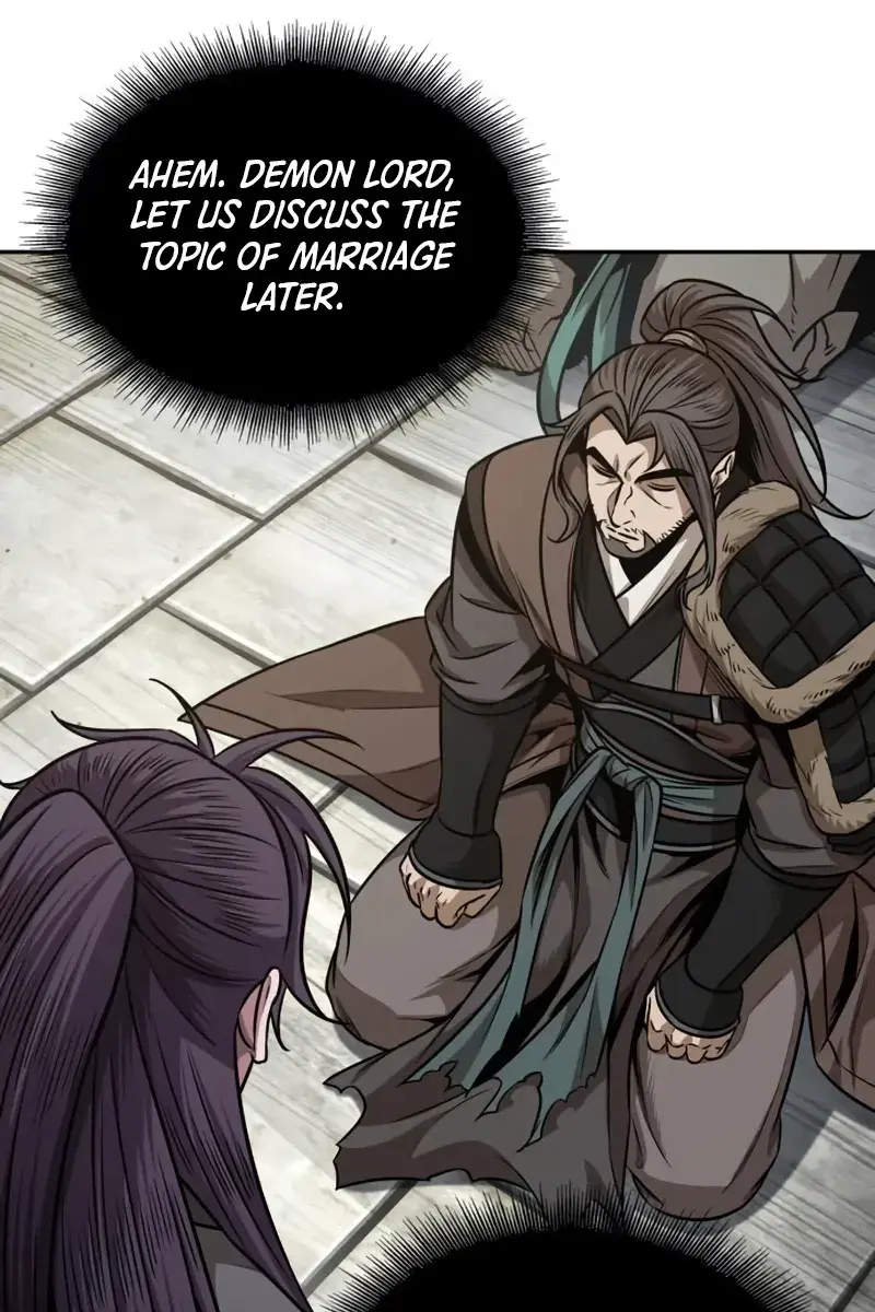 Nano Machine Chapter 179 Page 50