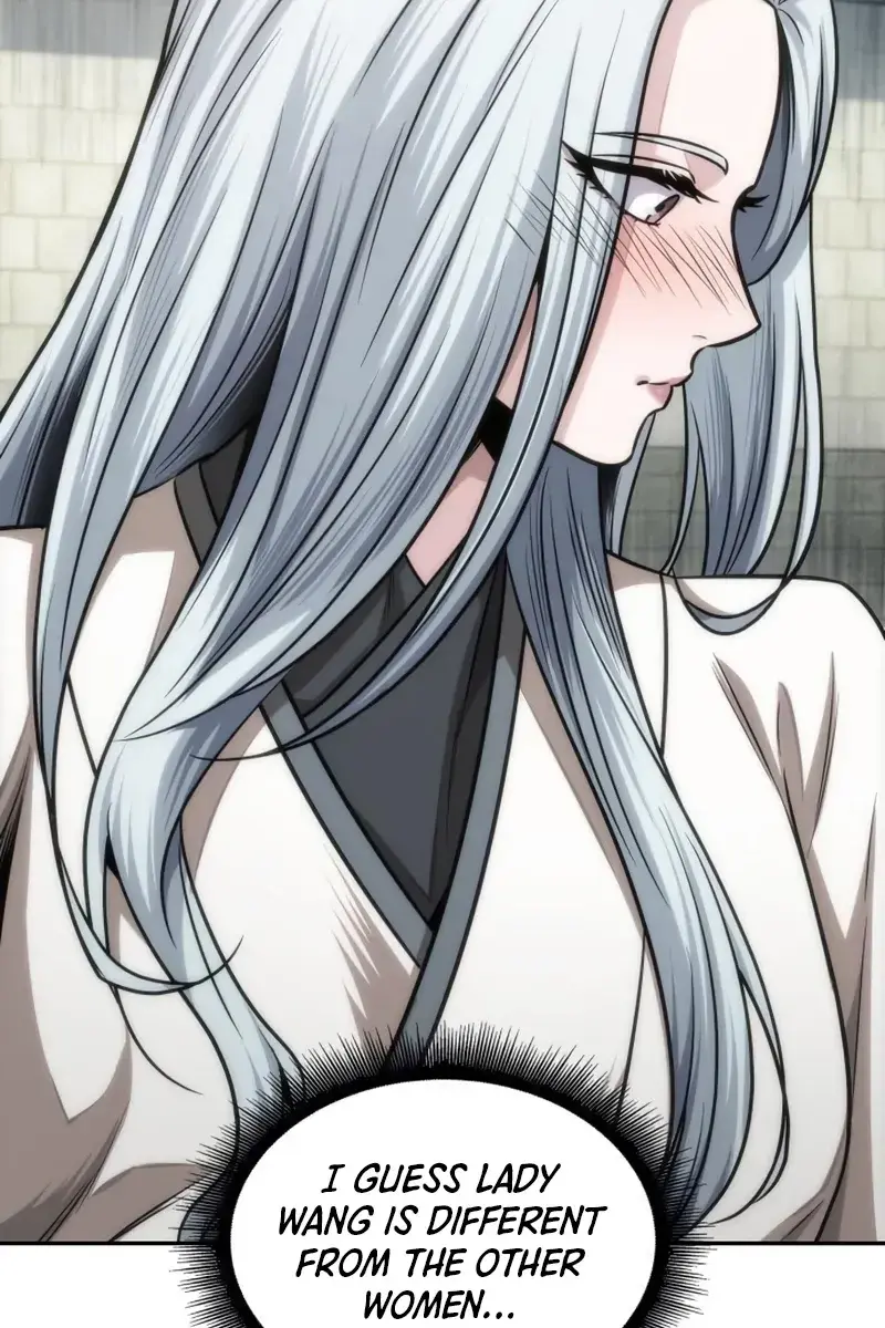 Nano Machine Chapter 179 Page 53