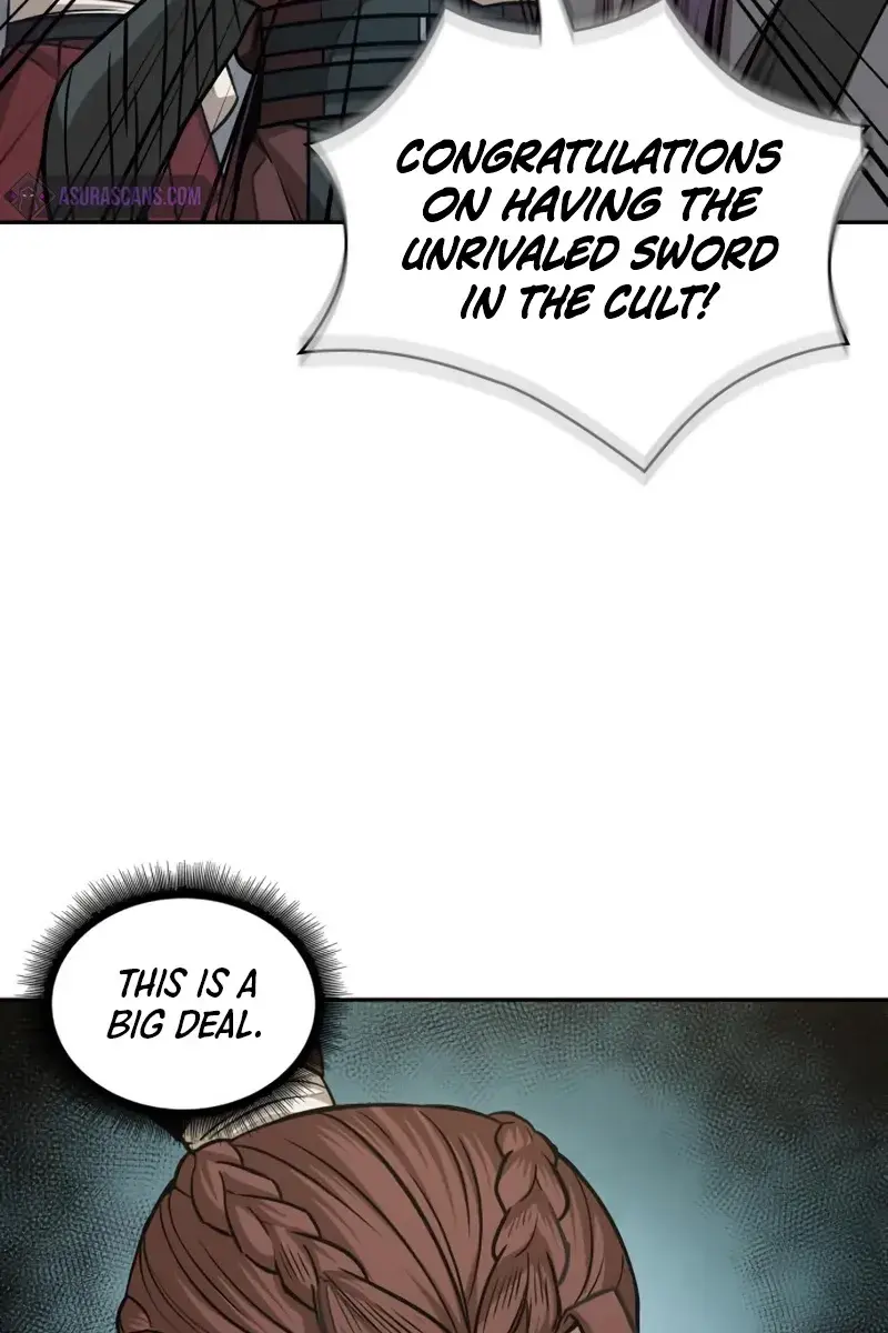 Nano Machine Chapter 179 Page 59