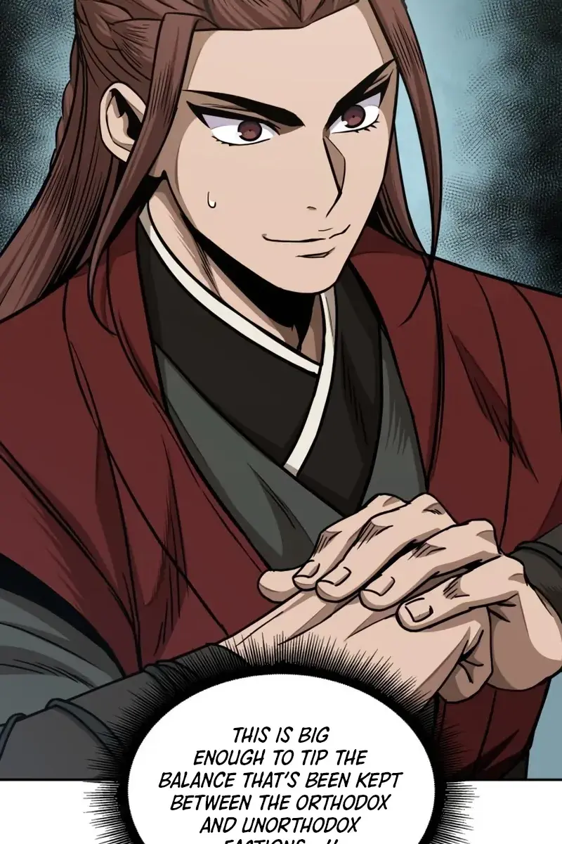 Nano Machine Chapter 179 Page 60