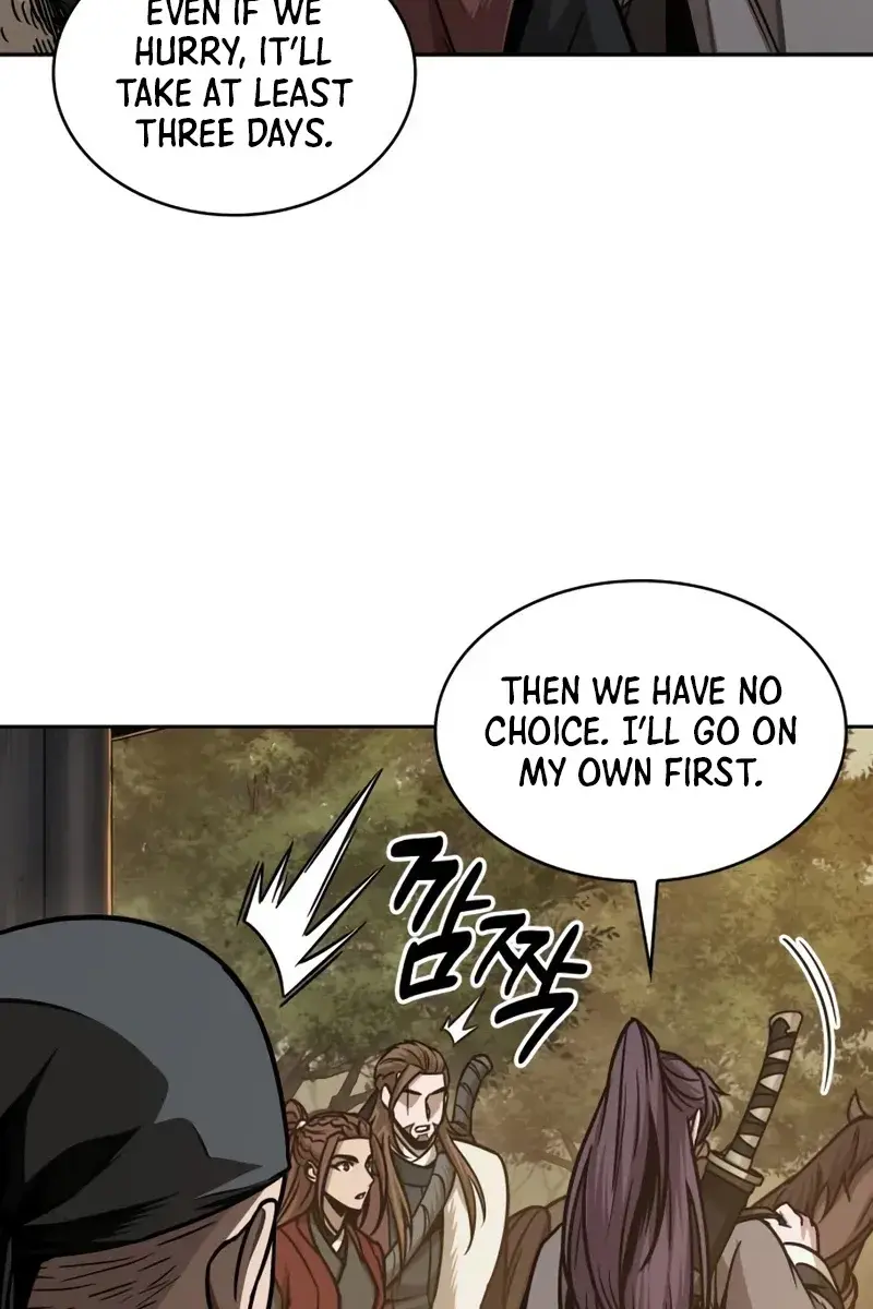 Nano Machine Chapter 179 Page 66