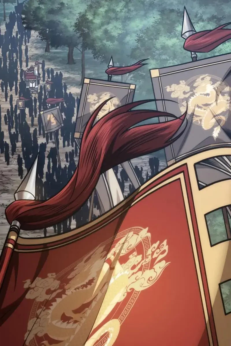 Nano Machine Chapter 179 Page 83