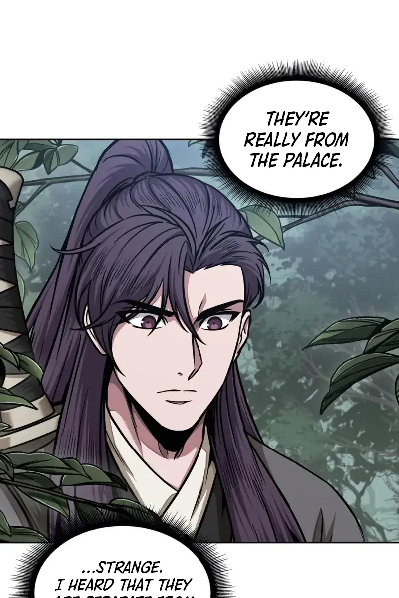 Nano Machine Chapter 179 Page 85