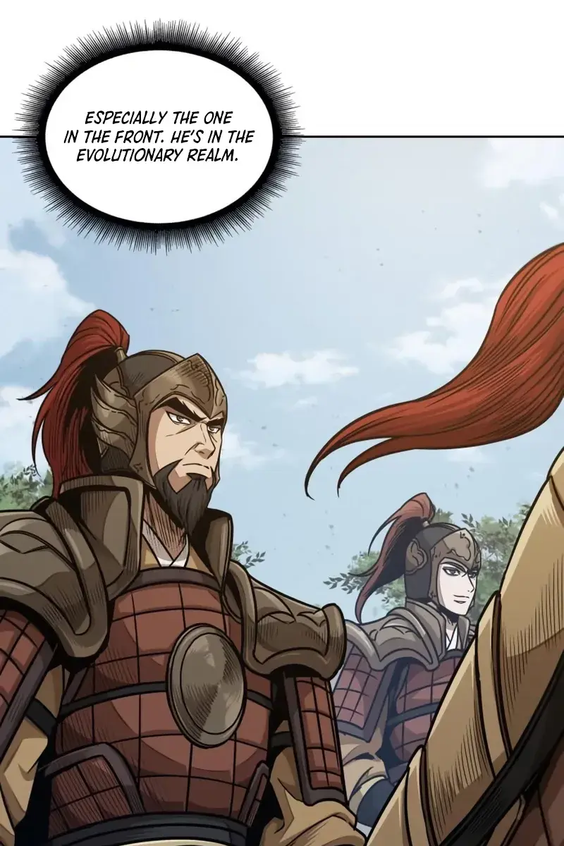Nano Machine Chapter 179 Page 88