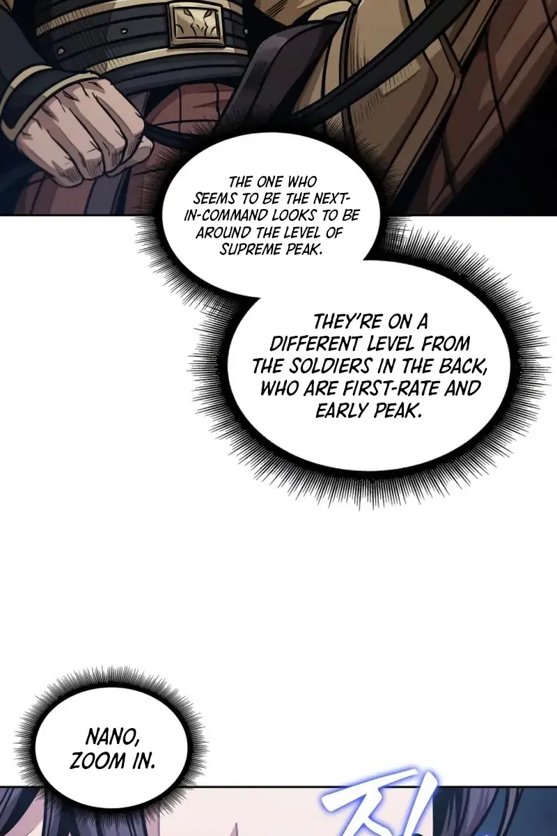 Nano Machine Chapter 179 Page 89