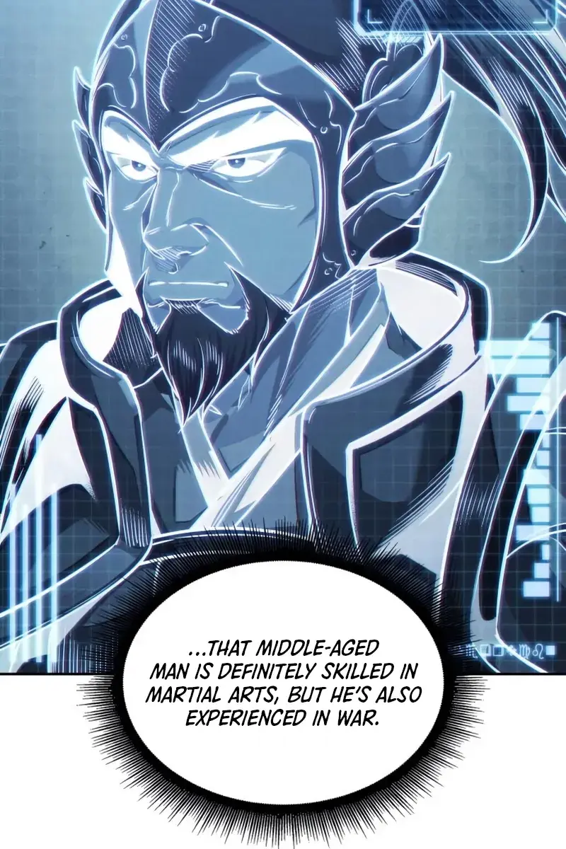 Nano Machine Chapter 179 Page 91