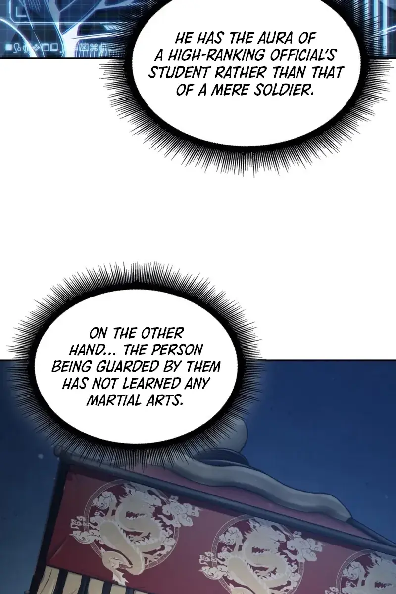 Nano Machine Chapter 179 Page 93