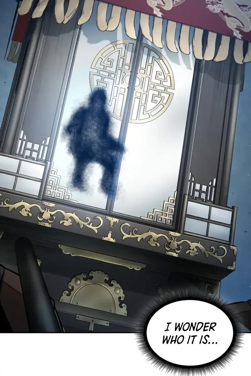 Nano Machine Chapter 179 Page 94