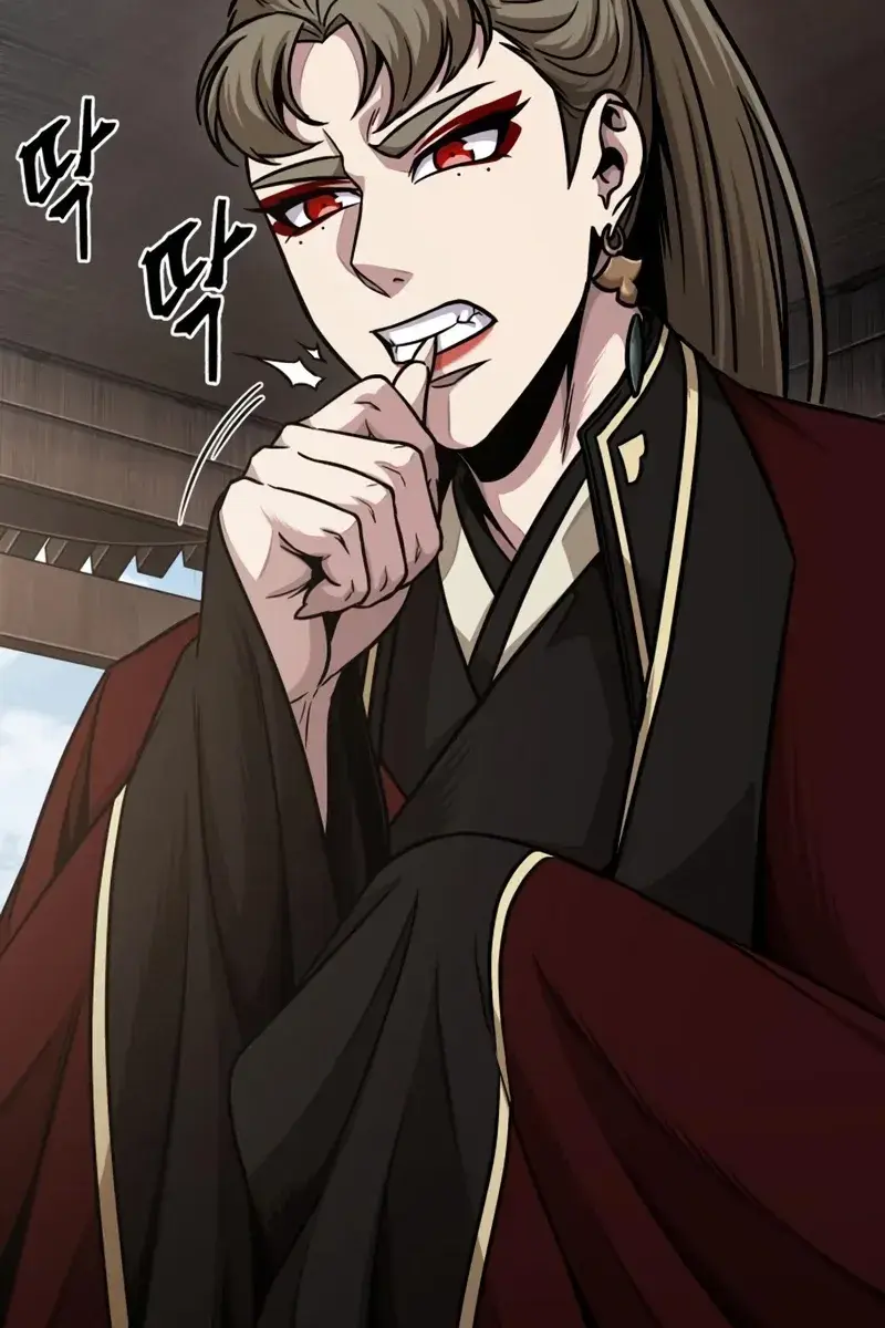 Nano Machine Chapter 179 Page 99