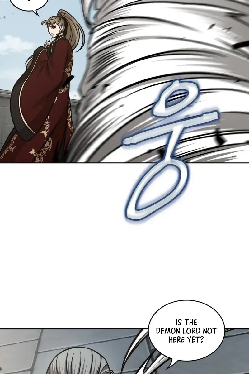 Nano Machine Chapter 179 Page 101