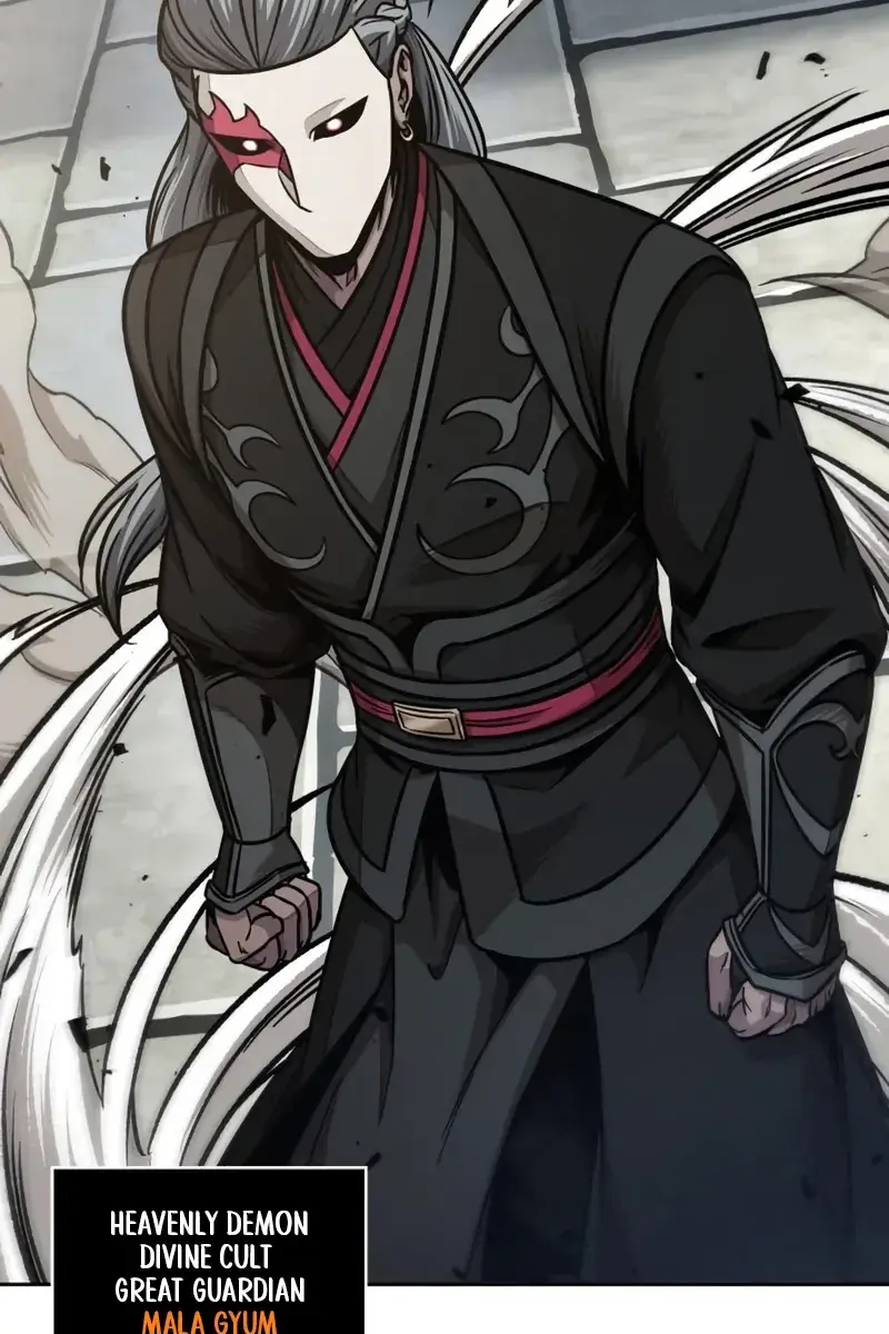 Nano Machine Chapter 179 Page 102