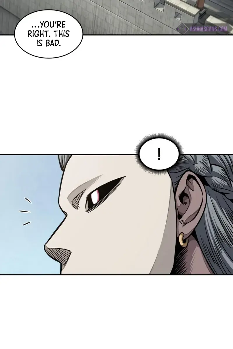 Nano Machine Chapter 179 Page 104