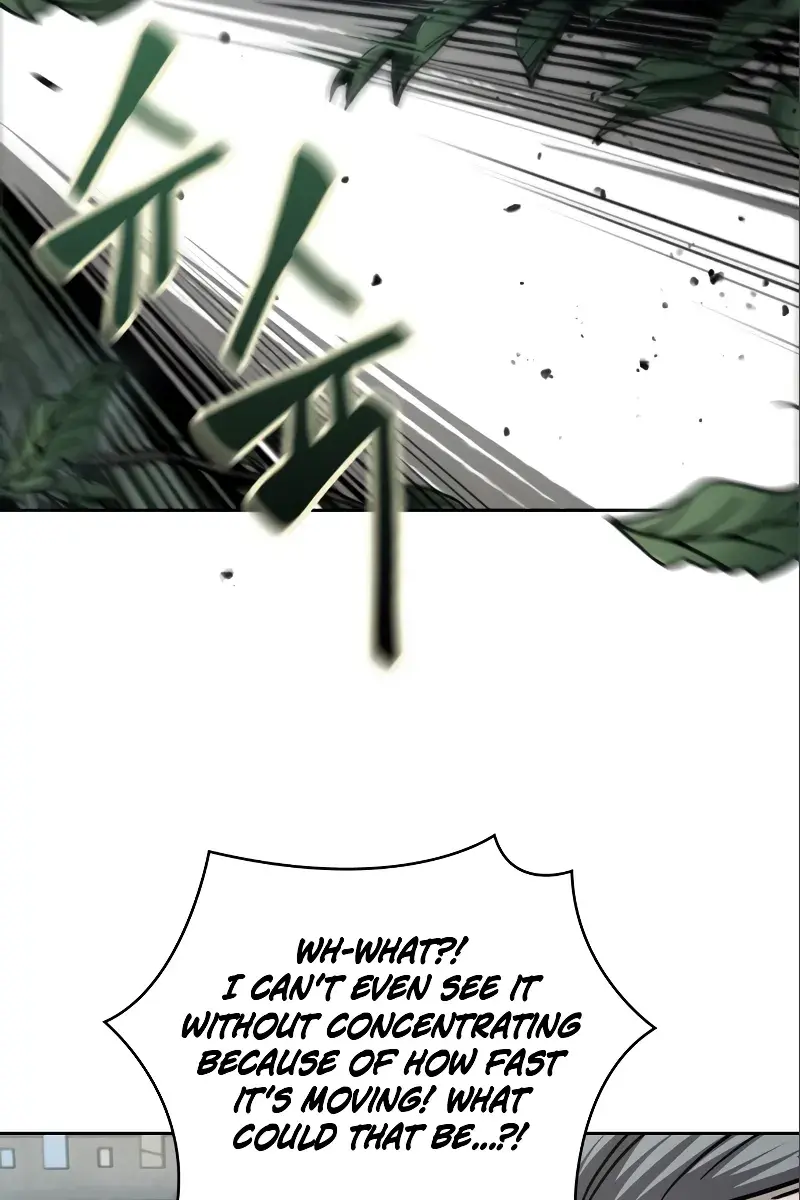 Nano Machine Chapter 180 Page 8